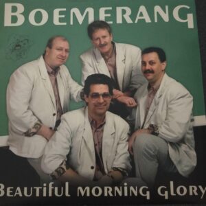 Boemerang - Beautiful morning glory Sweet surrender