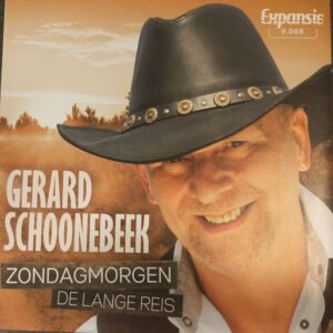 Gerard Schoonebeek - Zondagmorgen / De lange reis