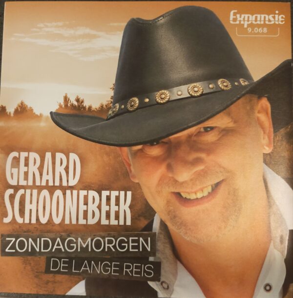 Gerard Schoonebeek - Zondagmorgen / De lange reis