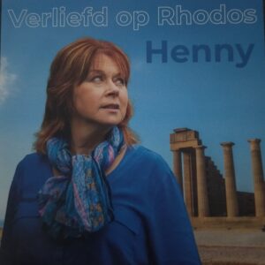 Henny - Verliefd op Rhodos Dokter, dokter