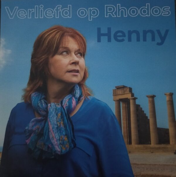 Henny - Verliefd op Rhodos Dokter, dokter