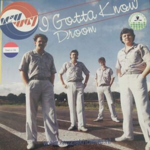 Highway - I gotta know Droom