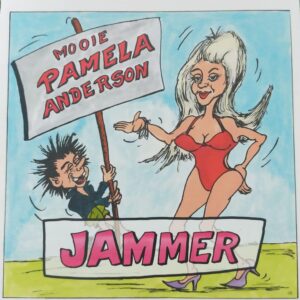 Jammer - Mooie Pamela Anderson b1 Ik bin aanders b2 Hé buschauffeur