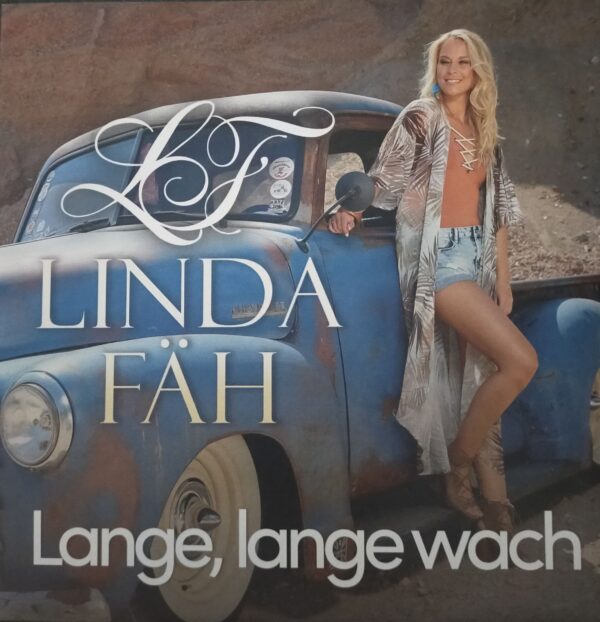 Linda Fäh - Lange, lange wach Crazy night