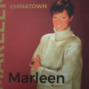 Marleen - Chinatown Mississippi