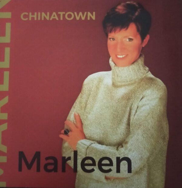 Marleen - Chinatown Mississippi