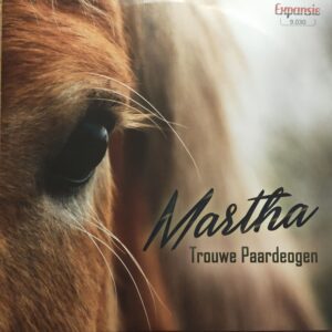 Martha - Trouwe paardeogen Achterhoek