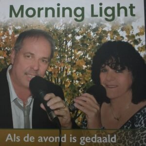 Morning Light - Als de avond is gedaald Twee november