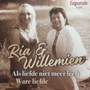 Ria & Willemien - Als liefde niet meer leeft Ware liefde