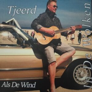 Tjeerd - In de wolken Als de wind