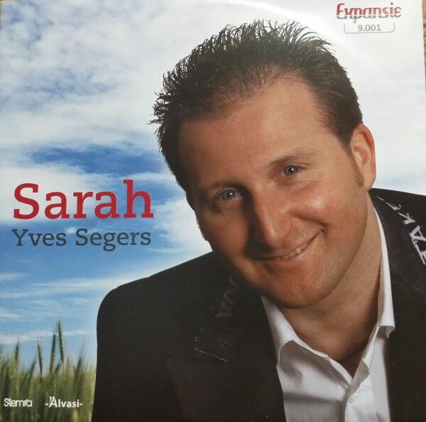 Yves Segers - Sarah Birds are singing