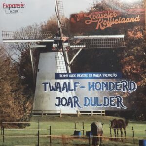 t Soaseler Koffielaand - Twaalf-honder joar dulder De soaseler mölle