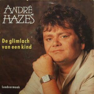 André Hazes - De glimlach van een kind Leedvermaak