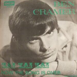 Ben Cramer - Zai zai zai Now the song is over