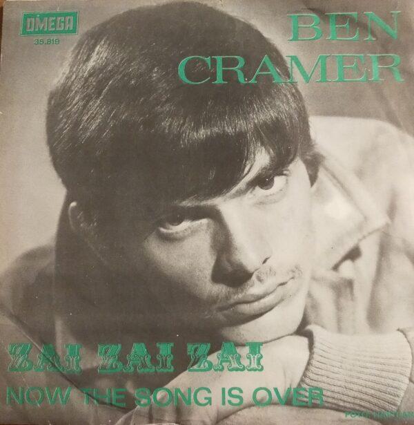 Ben Cramer - Zai zai zai Now the song is over