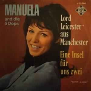 Manuela und die 5 dops - Lord Leicester aus Manchester Eine insel für uns zwei