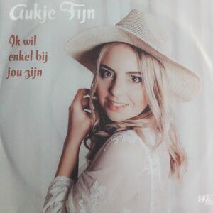 Aukje Fijn - Ik wil enkel bij jou zijn Eine nacht