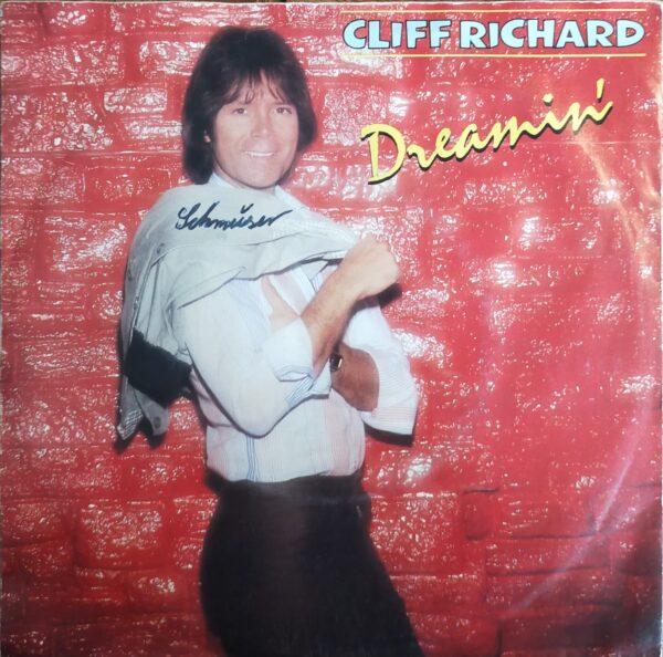 Cliff Richard - Dreamin' Dynamite