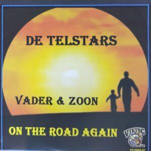 De Telstars - Vader & Zoon On the road again