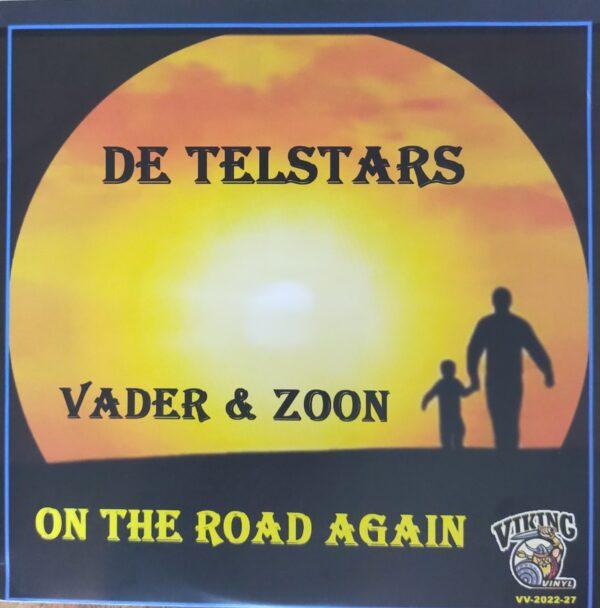 De Telstars - Vader & Zoon On the road again