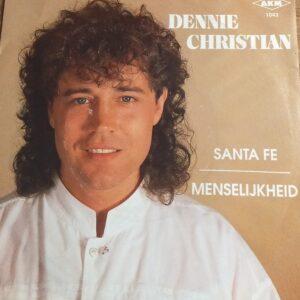 Dennie Christian - Santa Fe Menselijkheid