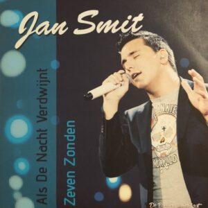 Jan Smit - Als de nacht verdwijnt Zeven zonden