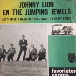 Johnny Lion en the Jumping Jewels - Let's make a habit of this Sweets for my sweet