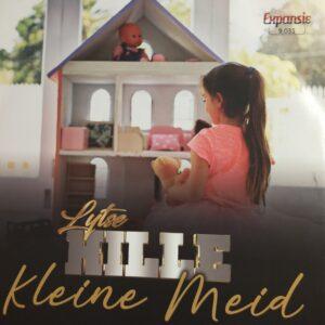 Lytse Hille - Kleine meid Achter jouw lach verberg jij elke traan