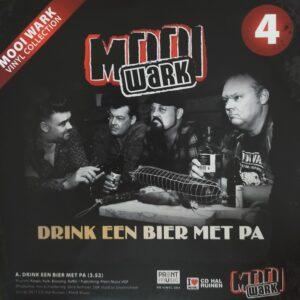 Mooi Wark - Drink een bier met pa Dan weej der eem van (deel 4)