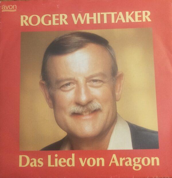 Roger Whittaker - Das lied von Aragon Ein glückliches zuhaus