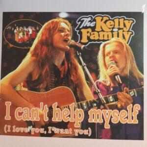 The Kelly Family - I can't help myself Look up my file