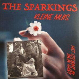 The Sparkings - Kleine muis Het stormt in mijn hart