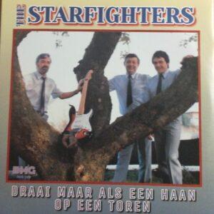 The Starfighters - Draai maar als een haan op een toren Side of lonely