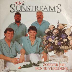 The Sunstreams - Zonder jou ben ik verloren Wanneer kom jij weer