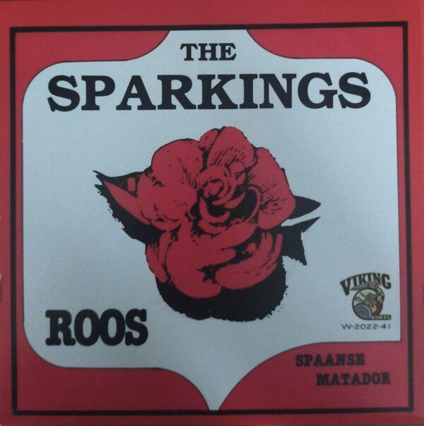 The Sparkings - Roos Spaanse matador