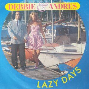 Debbie & Andries - Lazy days Love is a dream