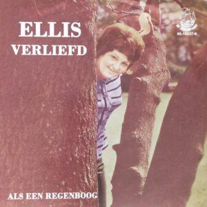 Ellis - Verliefd Als een regenboog