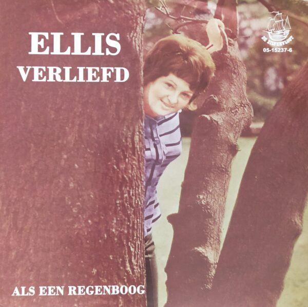 Ellis - Verliefd Als een regenboog