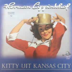 Herman Lippinkhof - Kitty uit kansas city Weer 'n nieuwe straat A