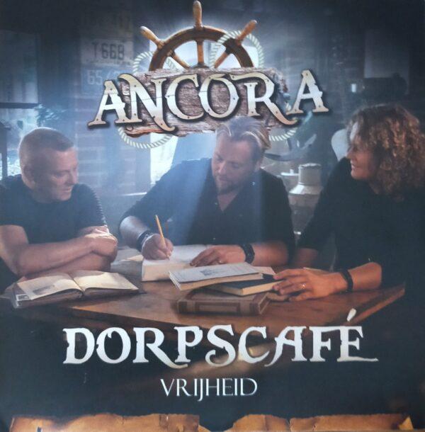 Ancora - Dorpscafé / vrijheid