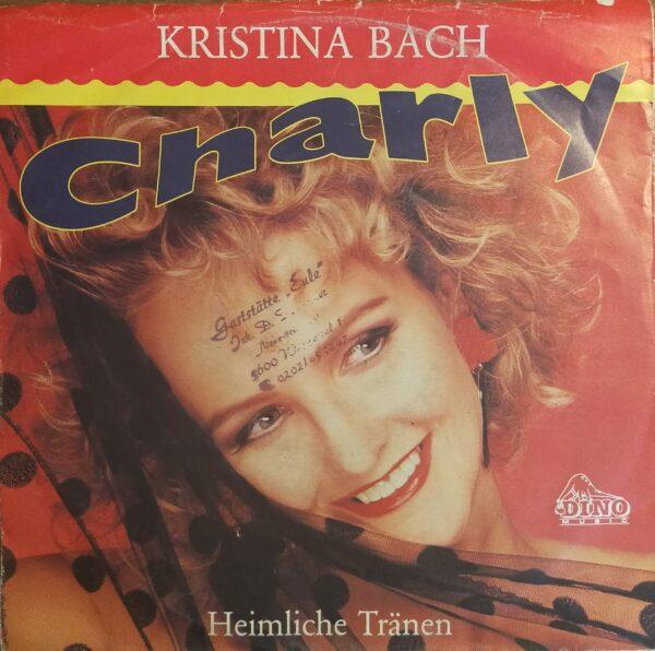 Kristina Bach - Charly Heimliche tränen