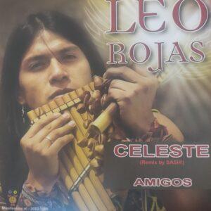 Leo Rajas - Celeste Amigos