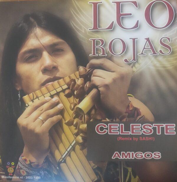 Leo Rajas - Celeste Amigos