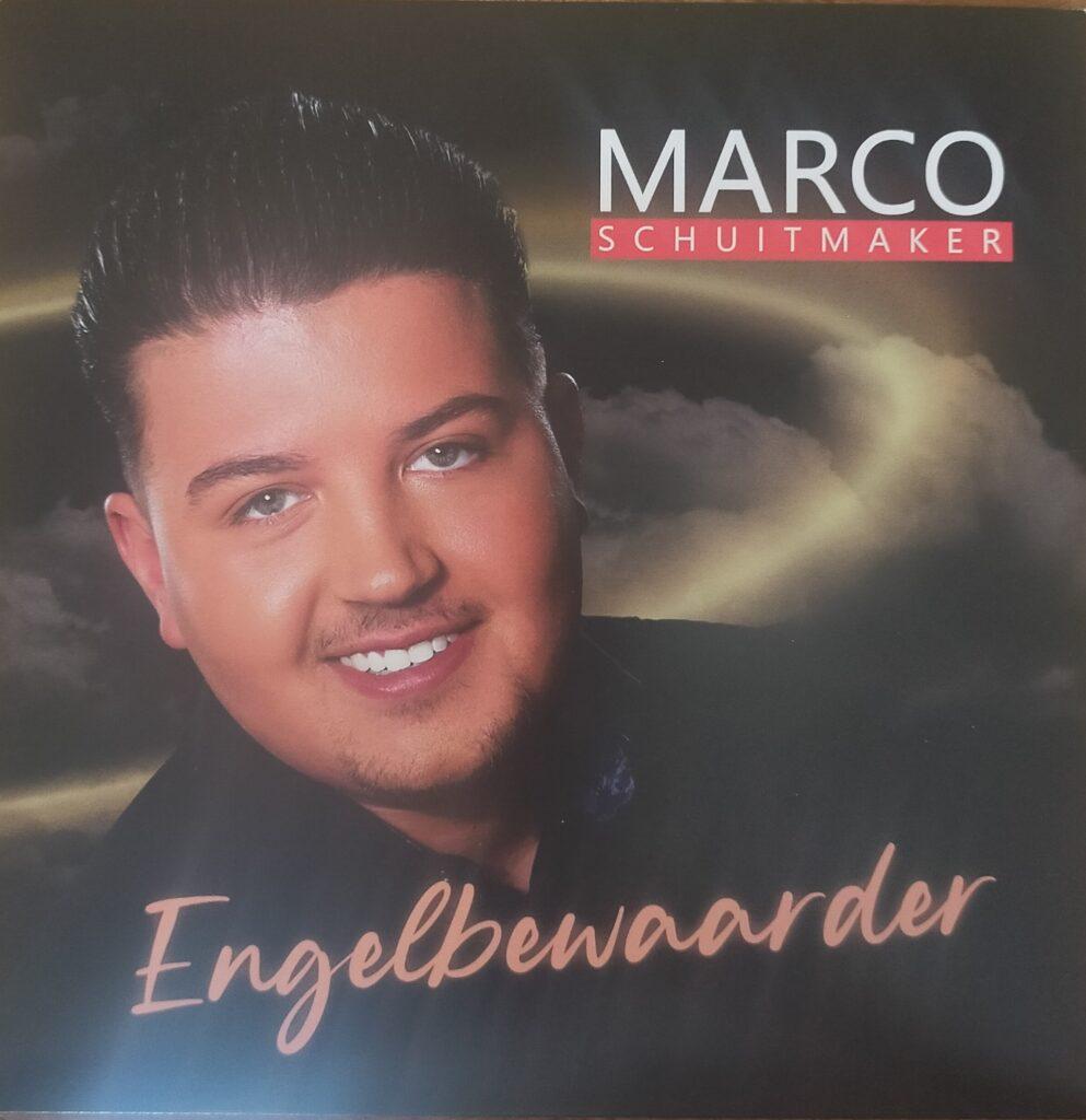 Marco Schuitmaker Engelbewaarder Sterrecords