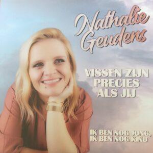 Nathalie Geudens - Vissen zijn precies als jij Ik ben nog jong, ik ben nog kind