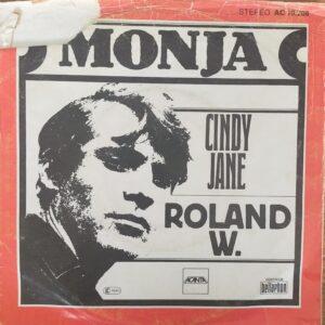 Rolland W. - Monja Cindy Jane