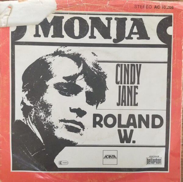 Rolland W. - Monja Cindy Jane