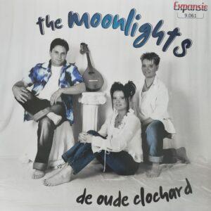 The Moonlights - De oude clochard Ik wil je voor altijd