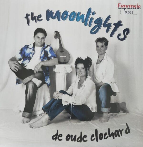 The Moonlights - De oude clochard Ik wil je voor altijd