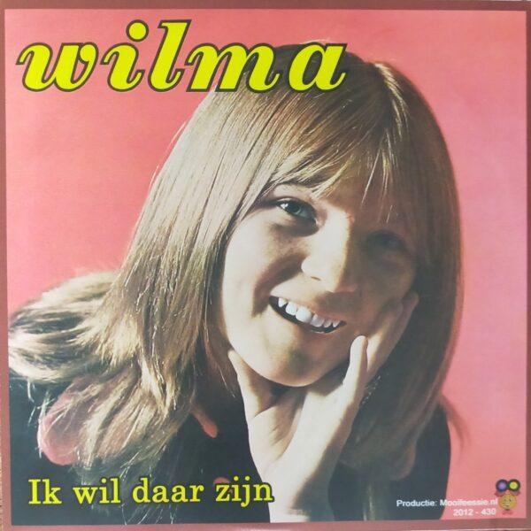 Wilma - Ik wil daar zijn Vader Abraham - Geluk